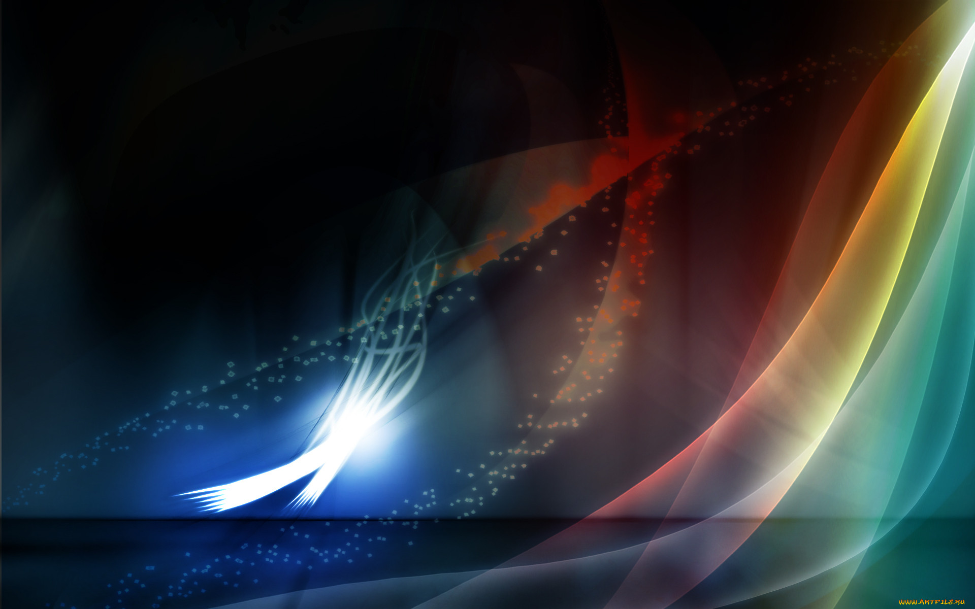 3, , abstract, 
